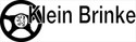 Logo Klein Brinke B.V.